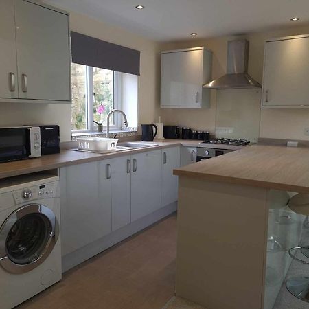 Apartament 'The Potting Shed' Knaresborough Zewnętrze zdjęcie