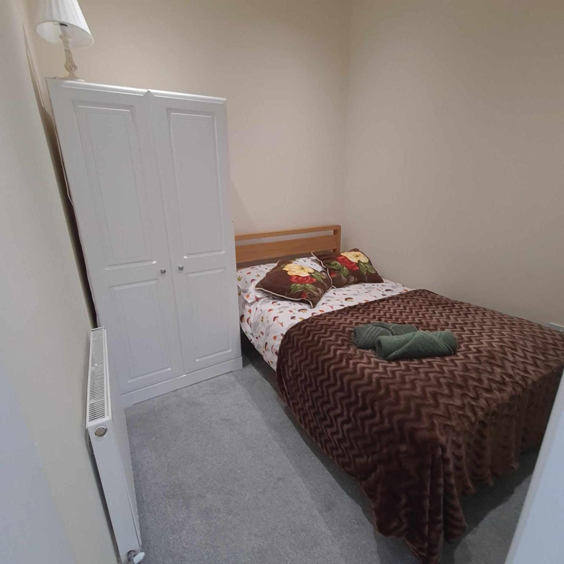 Apartament 'The Potting Shed' Knaresborough Zewnętrze zdjęcie