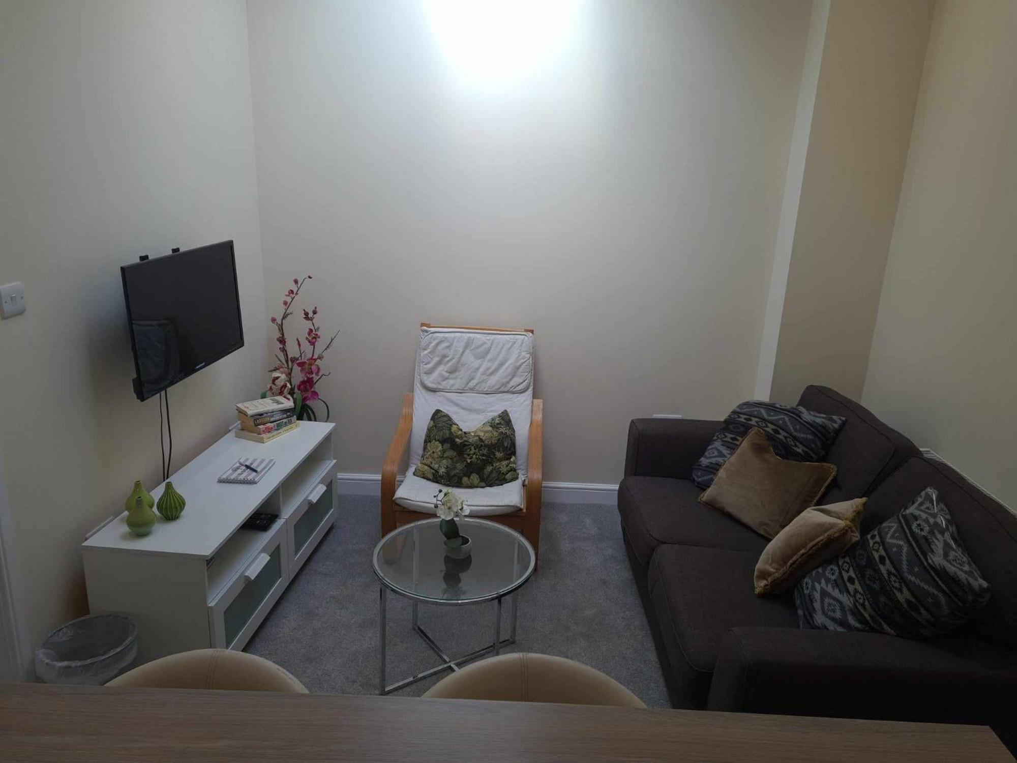 Apartament 'The Potting Shed' Knaresborough Zewnętrze zdjęcie